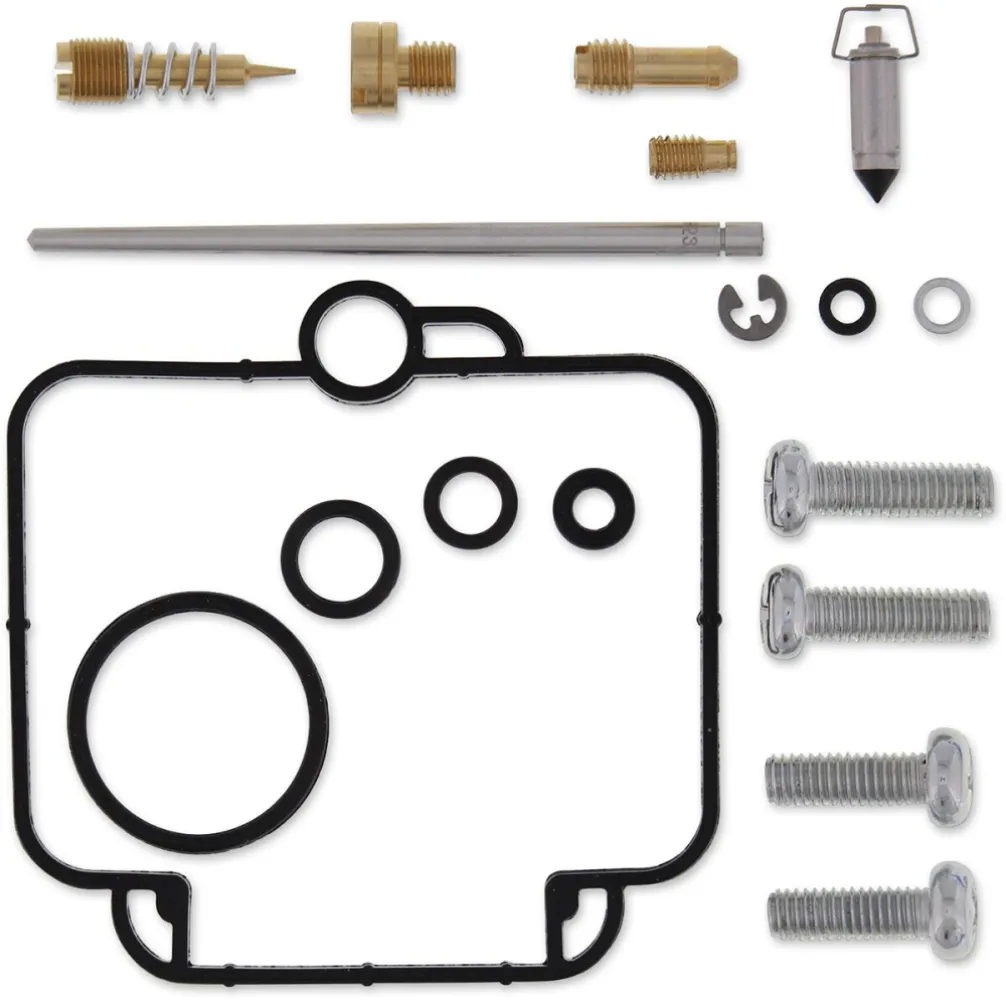 MOOSE OFFROAD HARD-PARTS - REPAIR KIT CARB SUZ - 10030711
