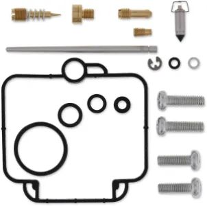 MOOSE OFFROAD HARD-PARTS - REPAIR KIT CARB SUZ - 10030711