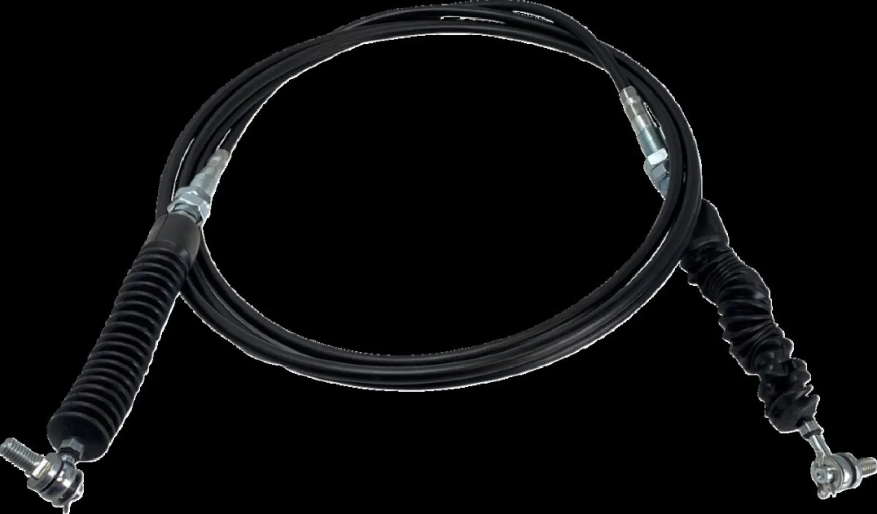 MOOSE OFFROAD FOUR WHEEL - SHIFT CABLE POL UTV MSE - 06523029