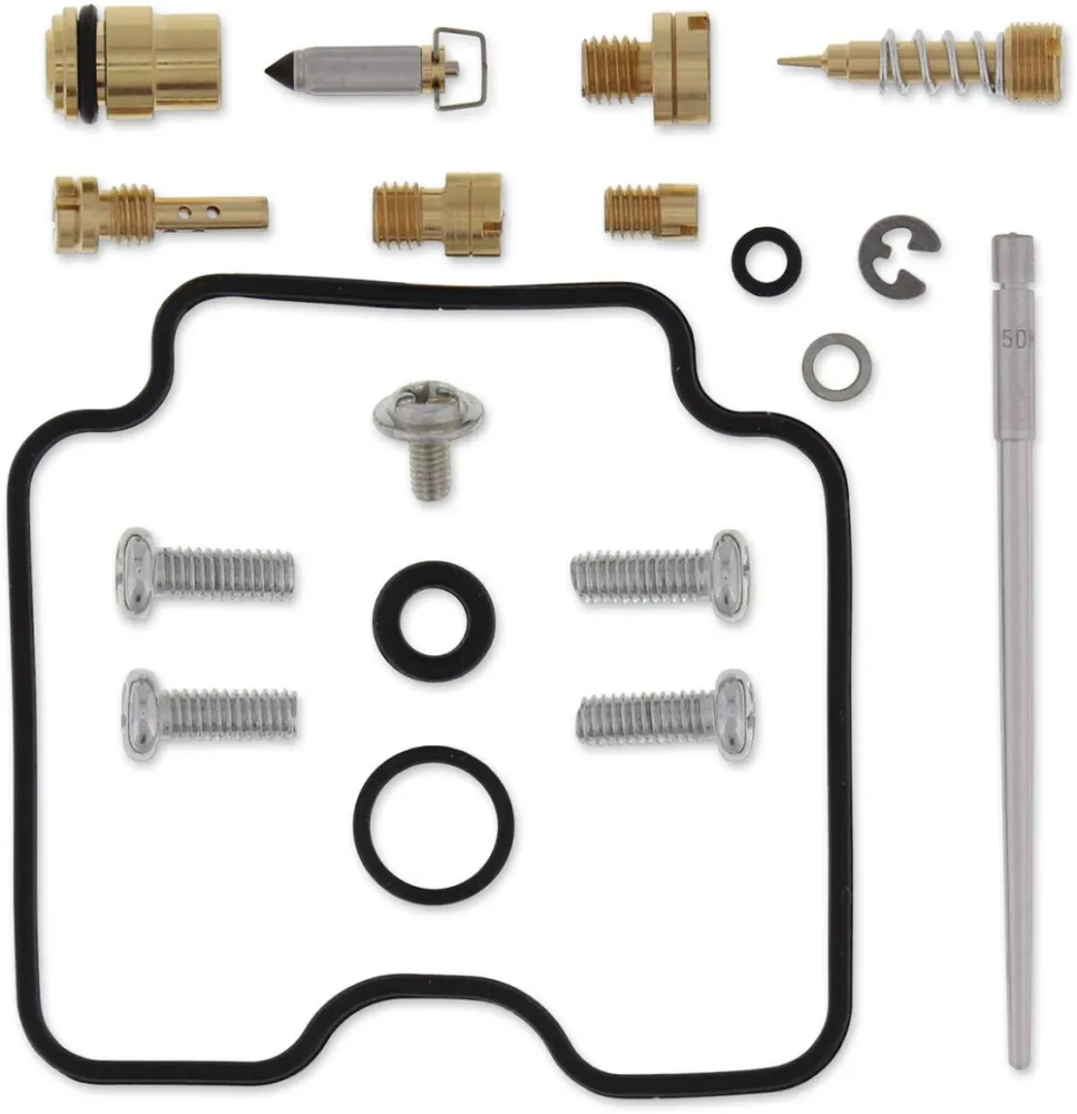 MOOSE OFFROAD HARD-PARTS - REPAIR KIT CARB KAW - 10030708