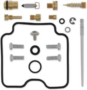 MOOSE OFFROAD HARD-PARTS - REPAIR KIT CARB KAW - 10030708