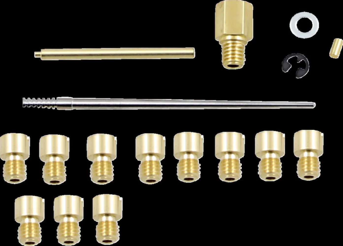 DYNOJET - JETKIT HON TRX450R - 10070494