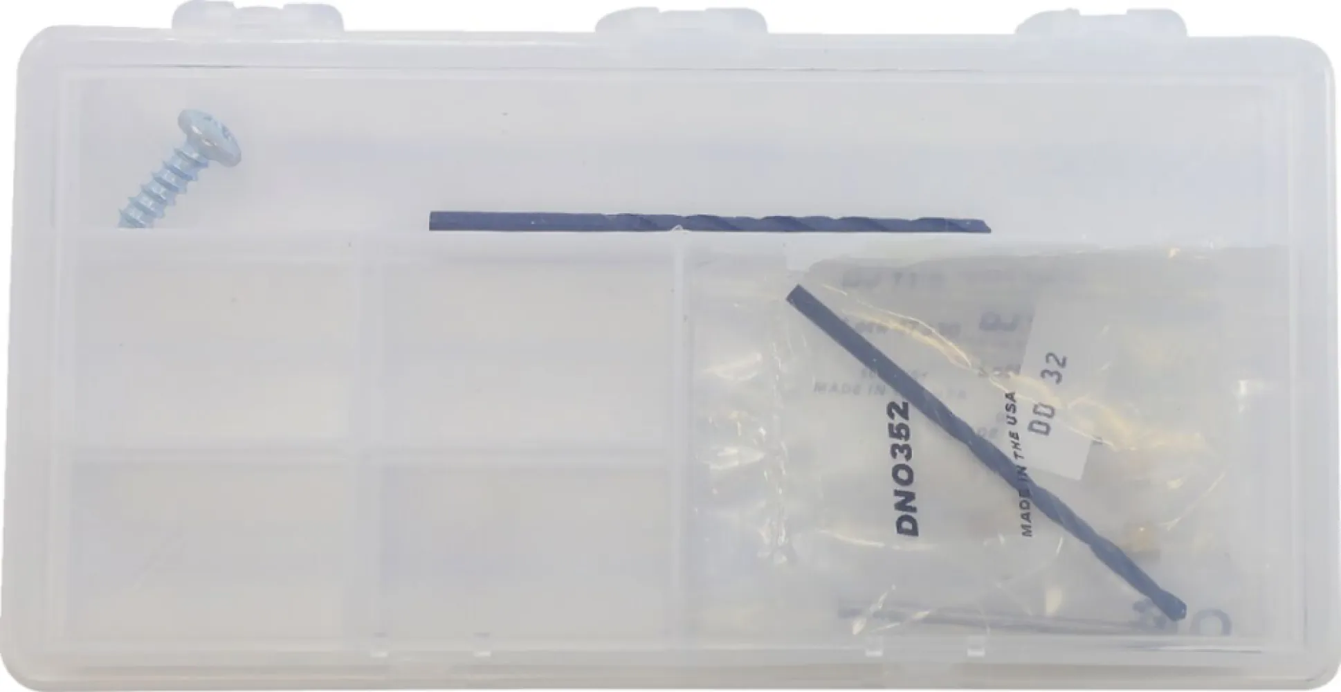 DYNOJET - JET KIT KAW KLX300 97-07 - 10070528