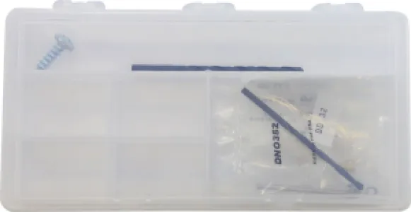 DYNOJET - JET KIT KAW KLX300 97-07 - 10070528