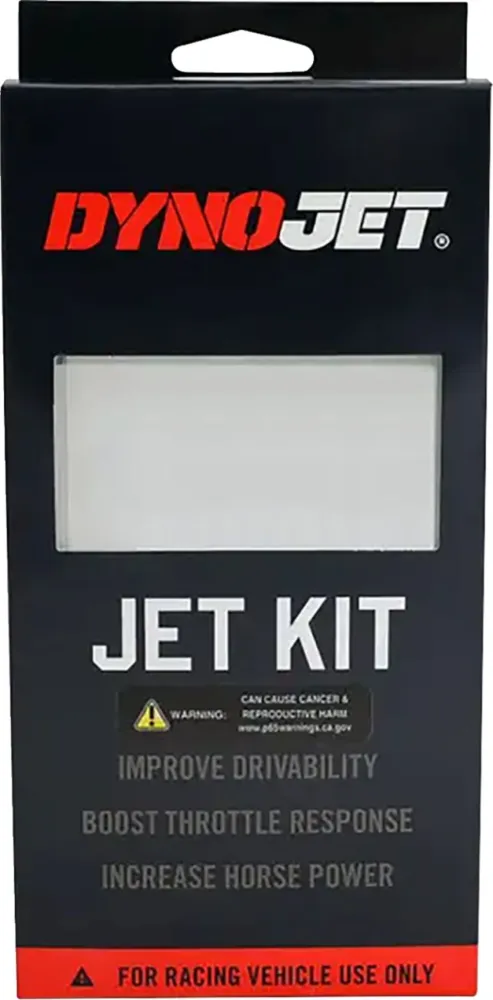 DYNOJET - JET KIT HONDA CRF150R 12+ - 10070529