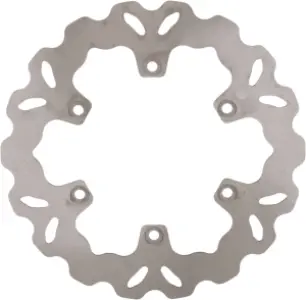 GALFER - BRAKE DISC FIXED WAVE - 17103837