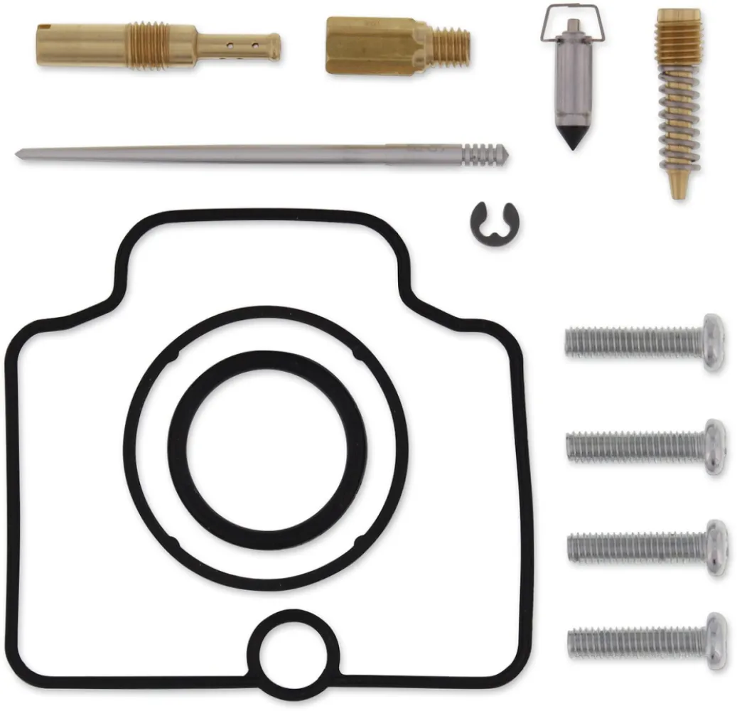 MOOSE OFFROAD HARD-PARTS - REPAIR KIT CARB SUZ - 10030716