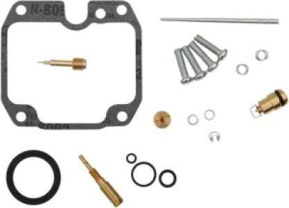 MOOSE OFFROAD HARD-PARTS - REPAIR KIT CARB SUZ - 10030717