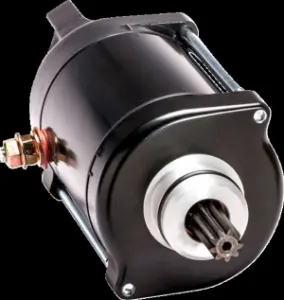 MOOSE OFFROAD FOUR WHEEL - STARTER HONDA MOOSE - 21101335