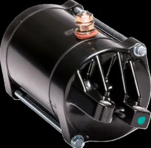 MOOSE OFFROAD FOUR WHEEL - STARTER HONDA MOOSE - 21101335