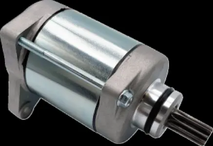 MOOSE OFFROAD FOUR WHEEL - STARTER HONDA MOOSE - 21101336