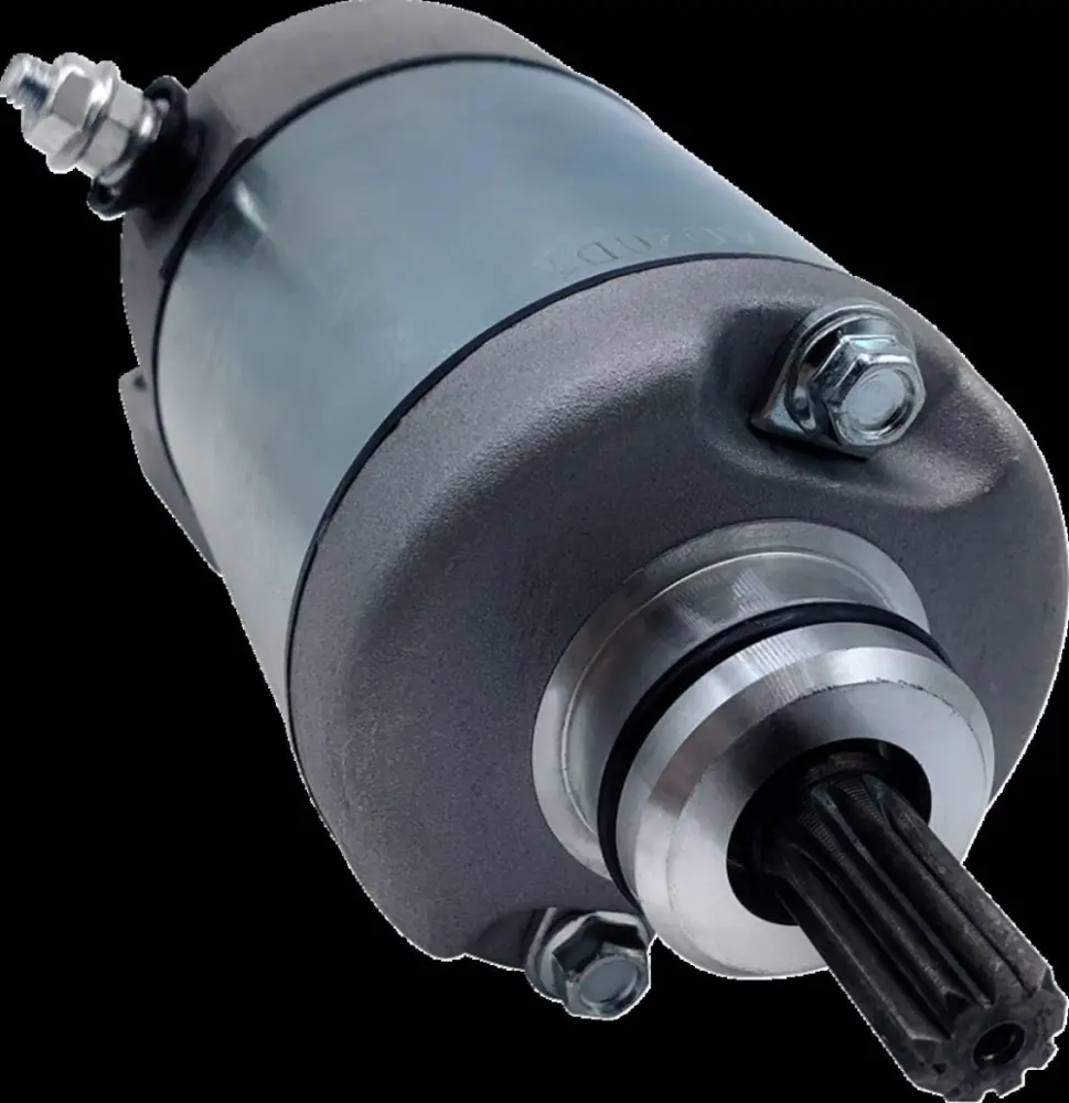 MOOSE OFFROAD FOUR WHEEL - STARTER YAMAHA MOOSE - 21101337