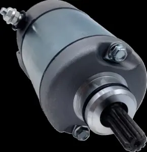 MOOSE OFFROAD FOUR WHEEL - STARTER YAMAHA MOOSE - 21101337