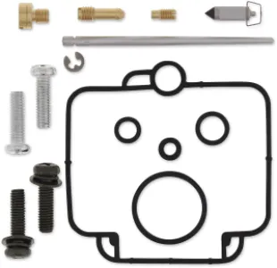 MOOSE OFFROAD HARD-PARTS - REPAIR KIT CARB SUZ - 10030718
