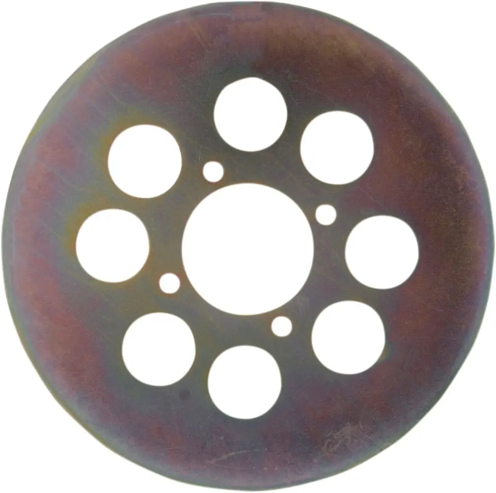 EBC - BRAKE ROTOR FIX D SERIES RND - 17110105