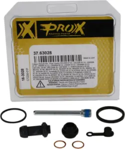 PROX - RR BREAK CALIPER REBUILD - 17020502