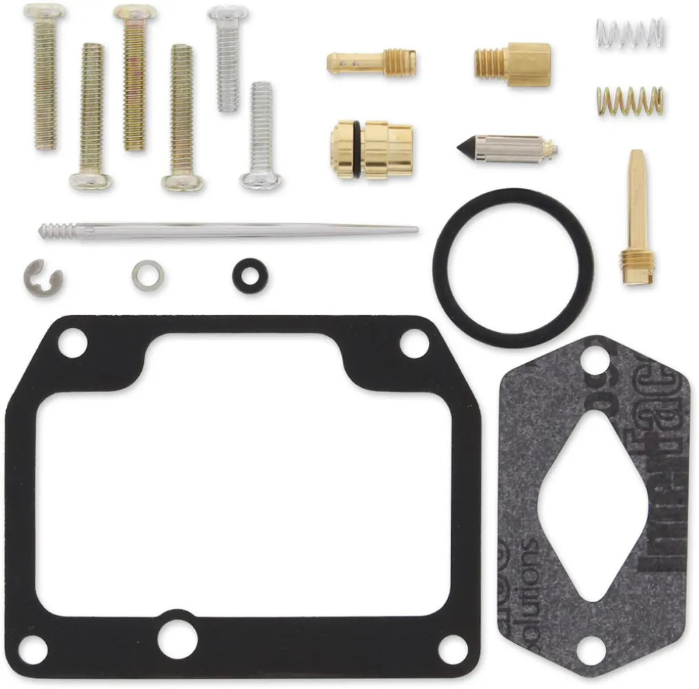 MOOSE OFFROAD HARD-PARTS - REPAIR KIT CARB SUZ - 10030722