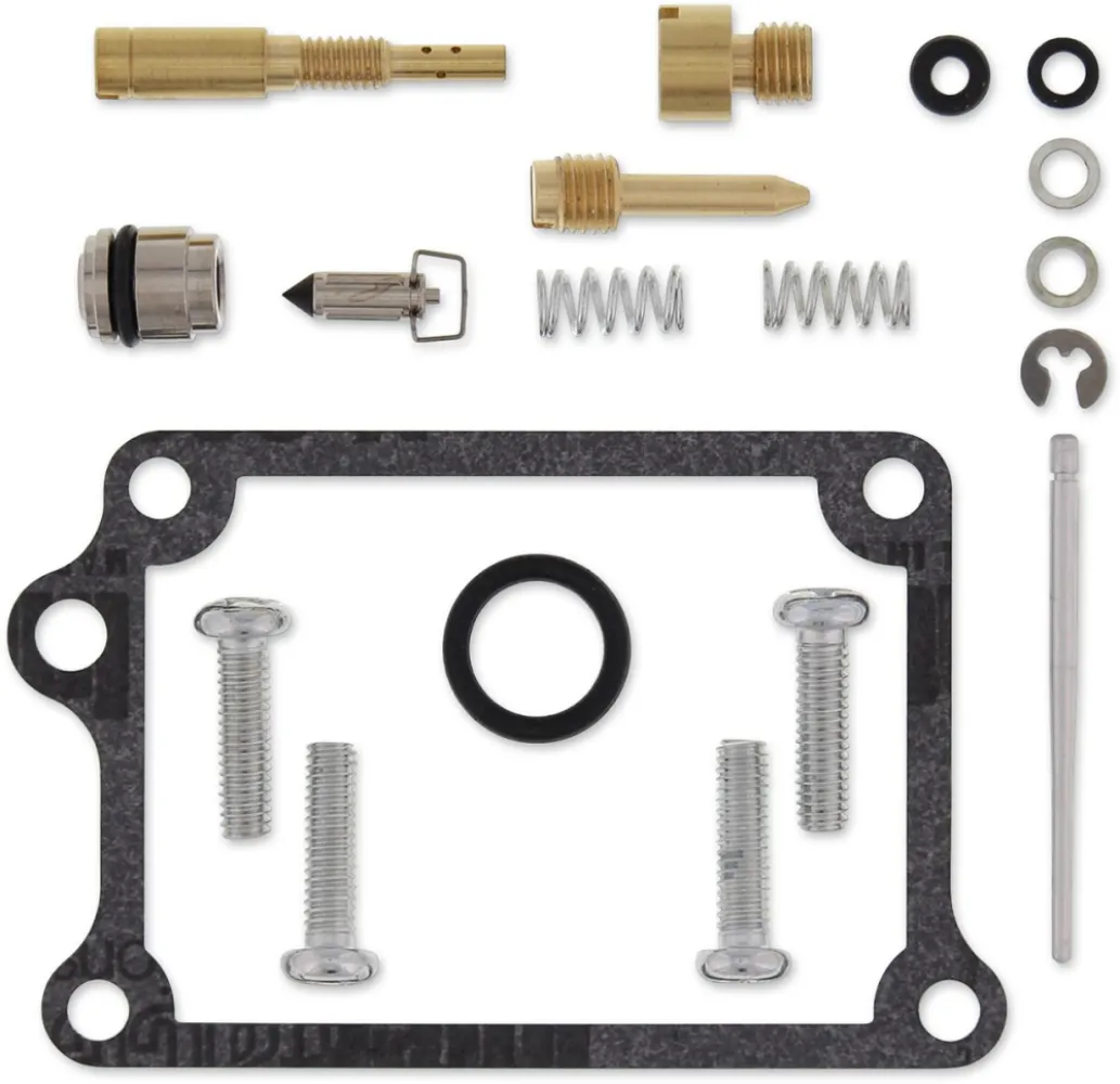 MOOSE OFFROAD HARD-PARTS - REPAIR KIT CARB SUZ - 10030724