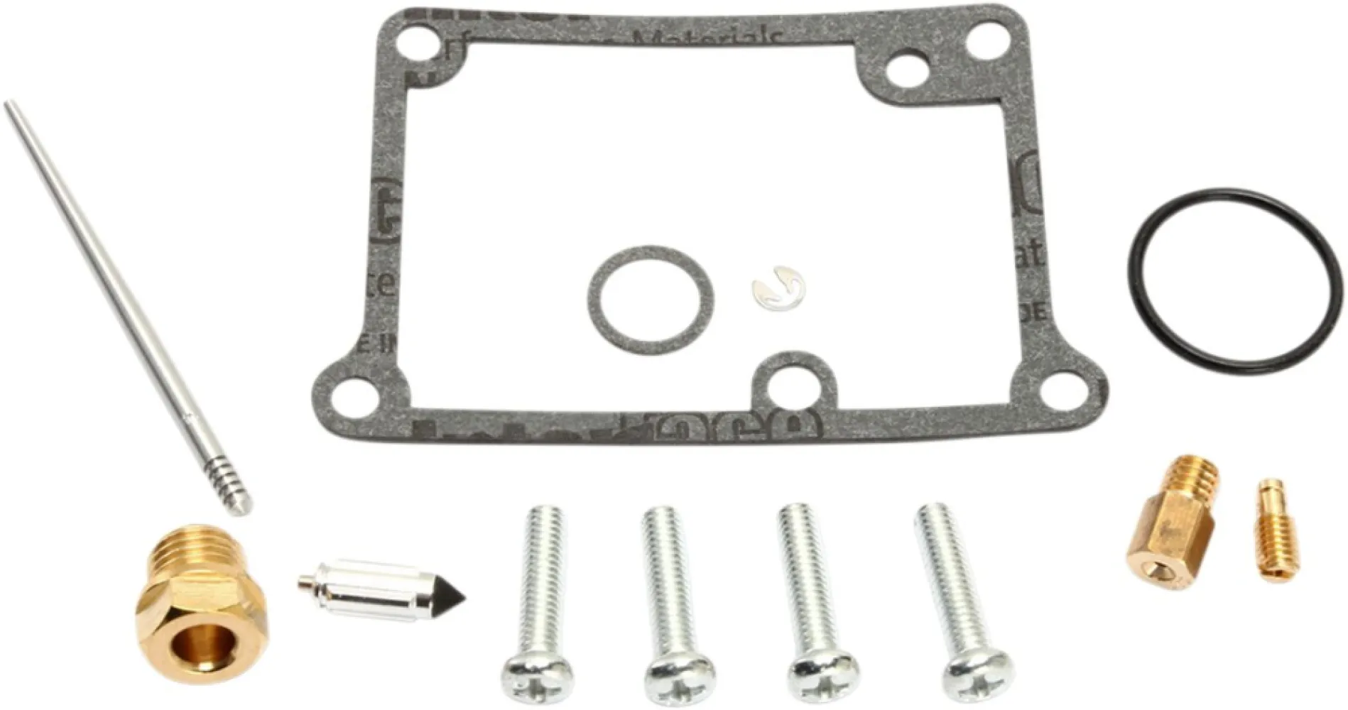 MOOSE OFFROAD HARD-PARTS - REPAIR KIT CARB KAW - 10030725