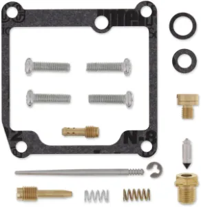 MOOSE OFFROAD HARD-PARTS - REPAIR KIT CARB SUZ - 10030723