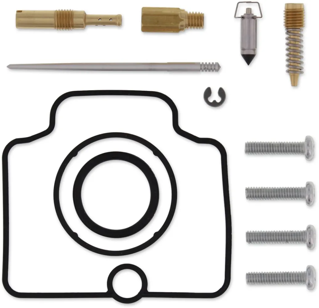 MOOSE OFFROAD HARD-PARTS - REPAIR KIT CARB SUZ - 10030720