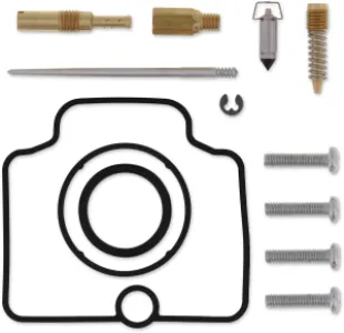 MOOSE OFFROAD HARD-PARTS - REPAIR KIT CARB SUZ - 10030720