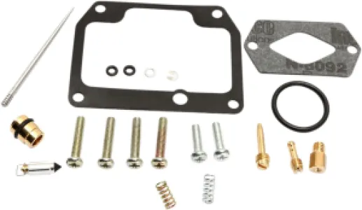 MOOSE OFFROAD HARD-PARTS - REPAIR KIT CARB SUZ - 10030721