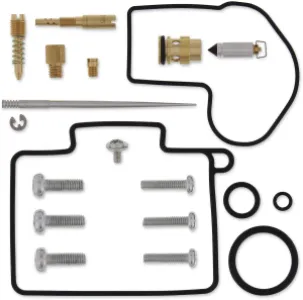 MOOSE OFFROAD HARD-PARTS - REPAIR KIT CARB SUZ - 10030728