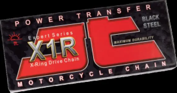JT CHAINS - CHAIN JT530X1R 122R - 12230508