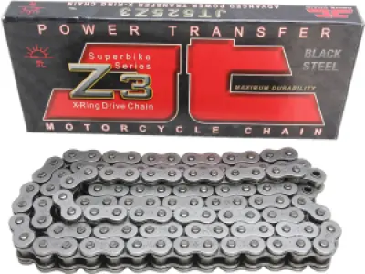 JT CHAINS - CHAIN JT525Z3 110R - 12231067