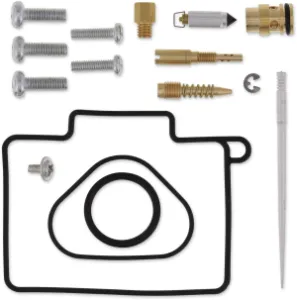 MOOSE OFFROAD HARD-PARTS - REPAIR KIT CARB SUZ - 10030731