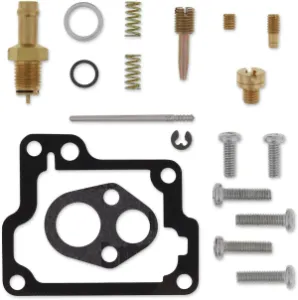 MOOSE OFFROAD HARD-PARTS - REPAIR KIT CARB SUZ - 10030726