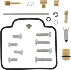 MOOSE OFFROAD HARD-PARTS - REPAIR KIT CARB SUZ - 10030734