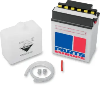 PARTS EUROPE BATTERIES - BATTERY YB12AL-A2 - 21130394