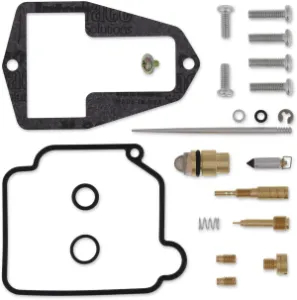 MOOSE OFFROAD HARD-PARTS - REPAIR KIT CARB SUZ - 10030735