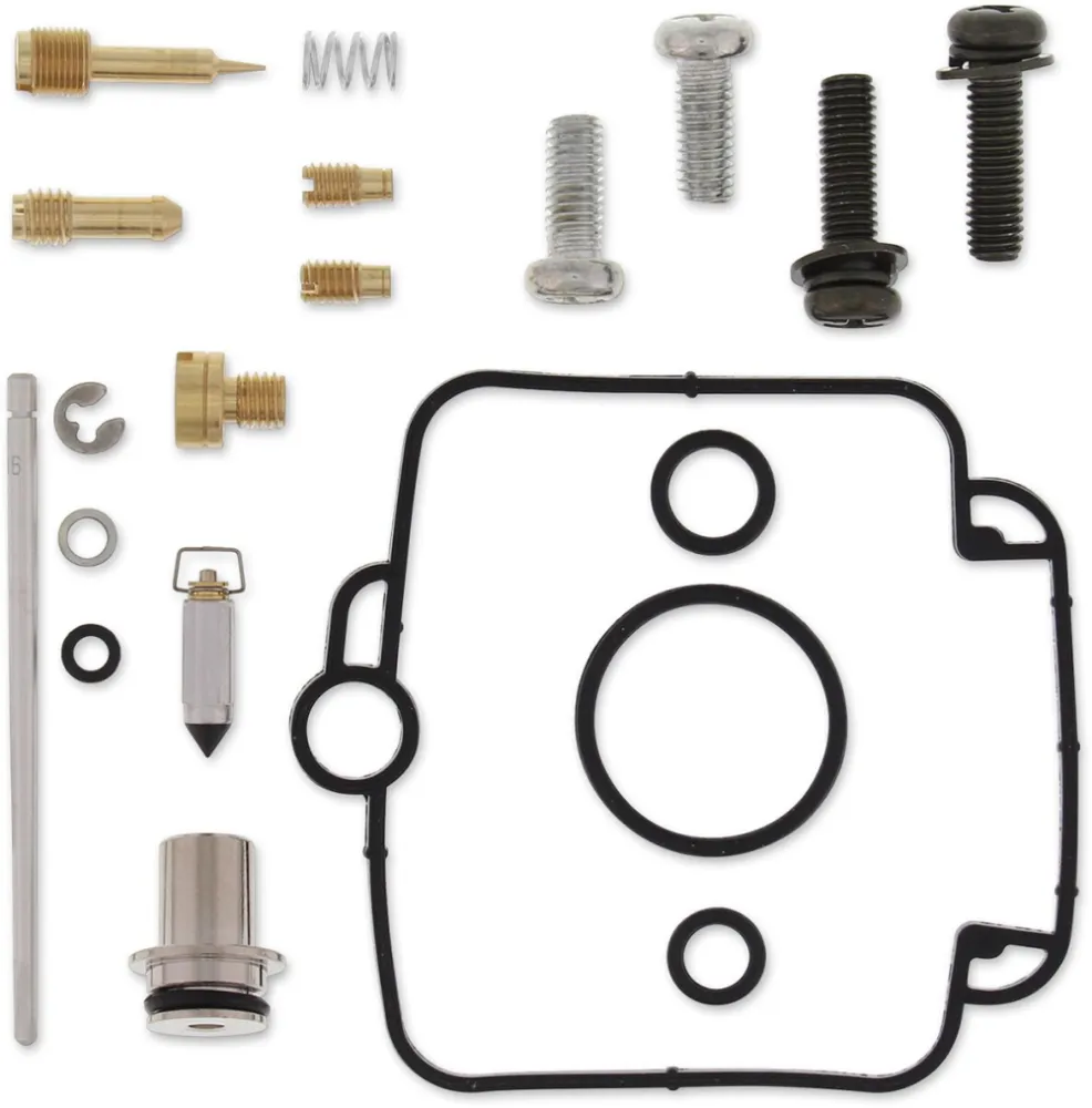 MOOSE OFFROAD HARD-PARTS - REPAIR KIT CARB SUZ - 10030736