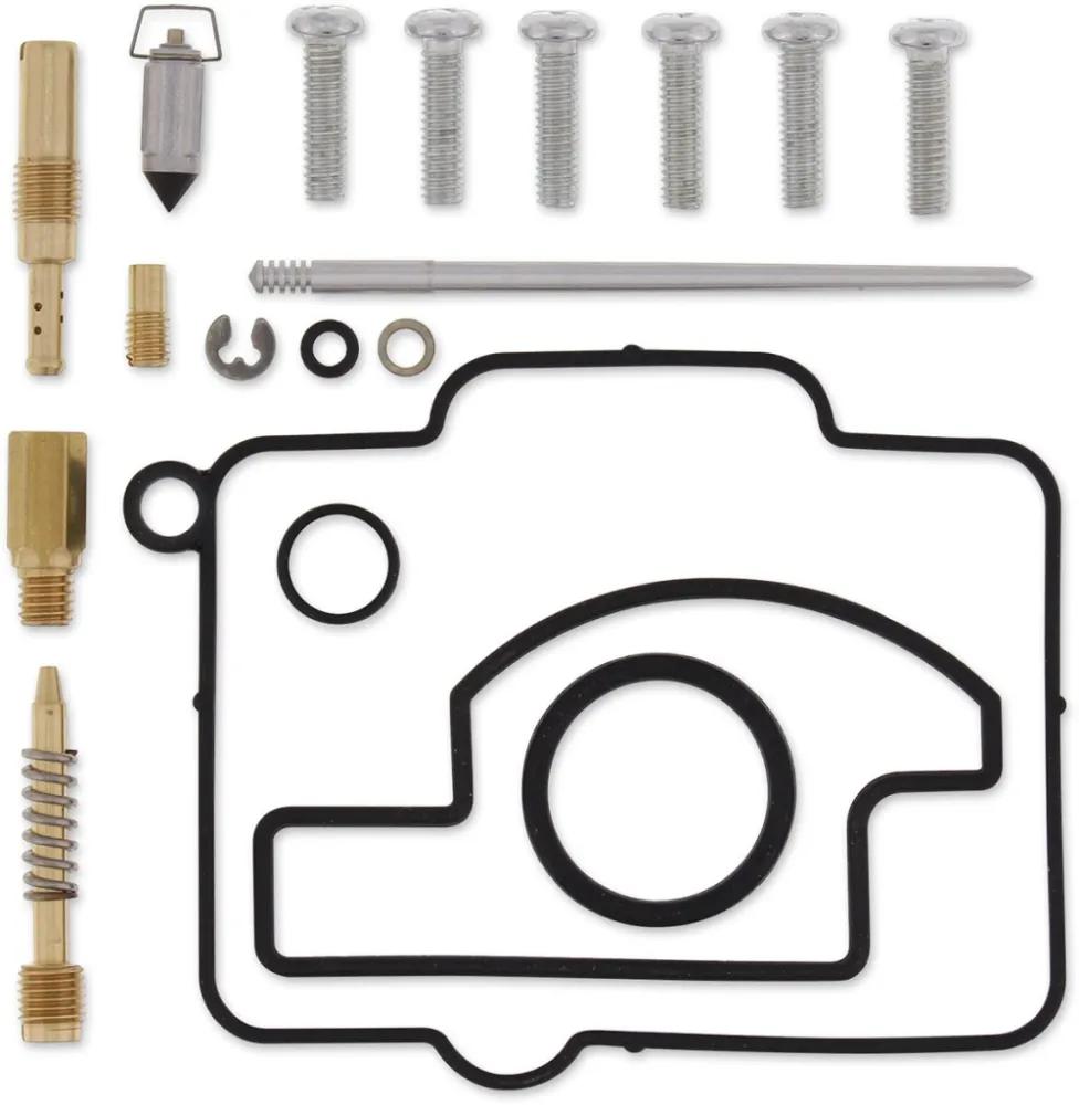 MOOSE OFFROAD HARD-PARTS - REPAIR KIT CARB KAW - 10030742