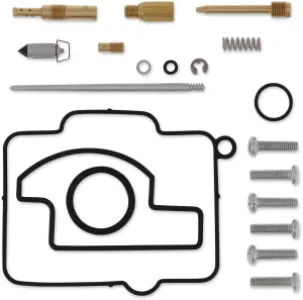 MOOSE OFFROAD HARD-PARTS - REPAIR KIT CARB KAW - 10030740