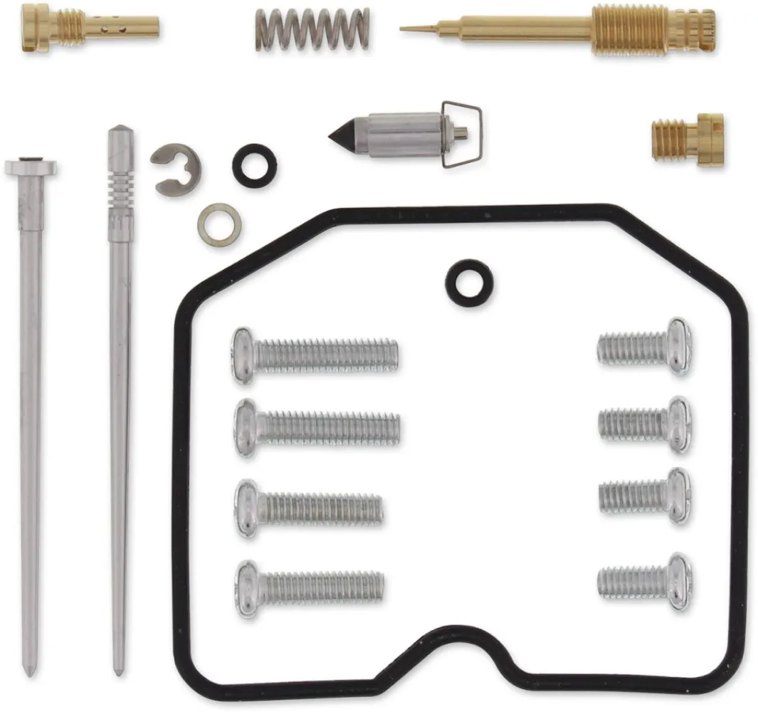 MOOSE OFFROAD HARD-PARTS - REPAIR KIT CARB KAW - 10030738