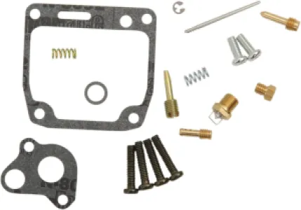 MOOSE OFFROAD HARD-PARTS - REPAIR KIT CARB YAM - 10030743