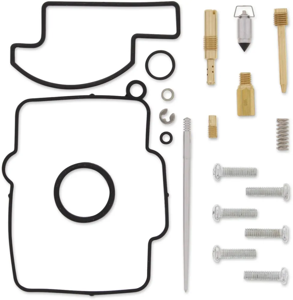 MOOSE OFFROAD HARD-PARTS - REPAIR KIT CARB KAW - 10030741