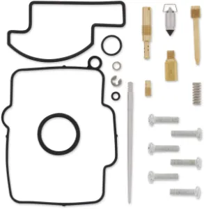 MOOSE OFFROAD HARD-PARTS - REPAIR KIT CARB KAW - 10030741
