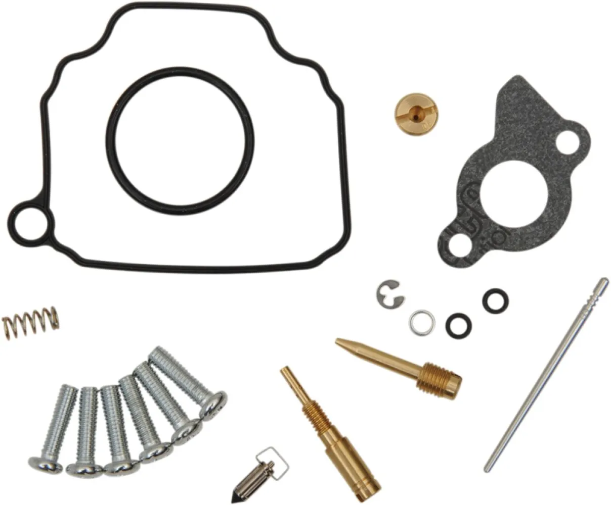 MOOSE OFFROAD HARD-PARTS - REPAIR KIT CARB YAM - 10030747