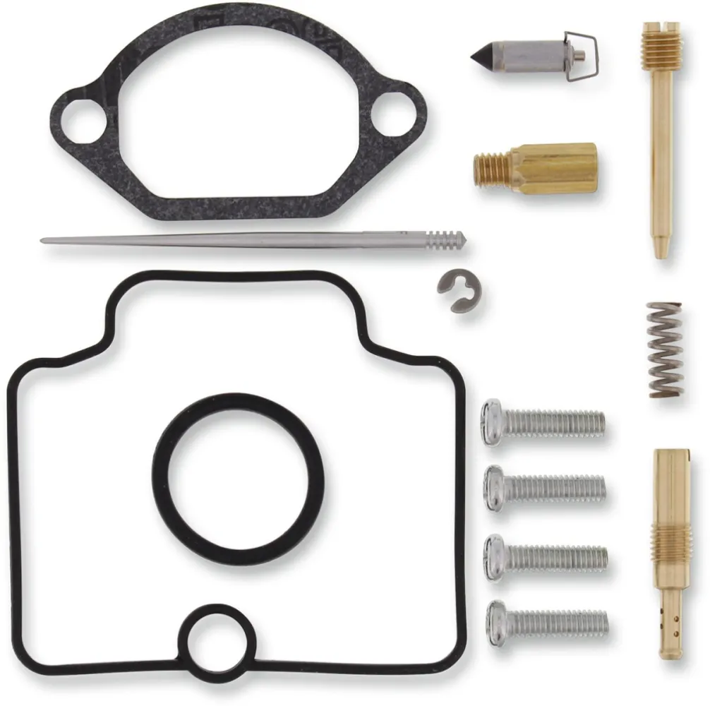 MOOSE OFFROAD HARD-PARTS - REPAIR KIT CARB YAM - 10030744