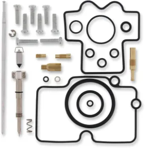 MOOSE OFFROAD HARD-PARTS - REPAIR KIT CARB HON - 10030745