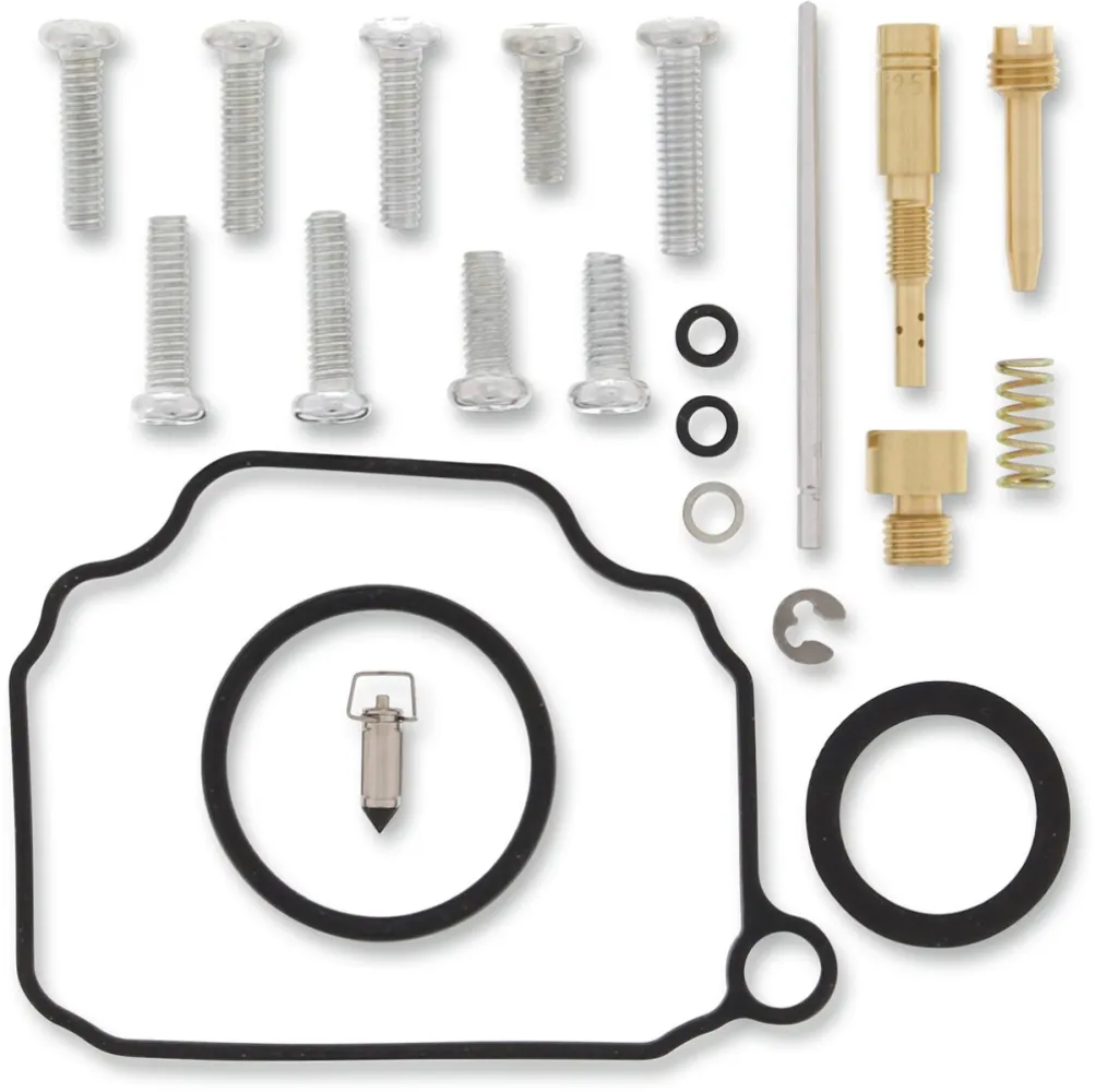 MOOSE OFFROAD HARD-PARTS - REPAIR KIT CARB YAM - 10030748