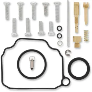 MOOSE OFFROAD HARD-PARTS - REPAIR KIT CARB YAM - 10030748