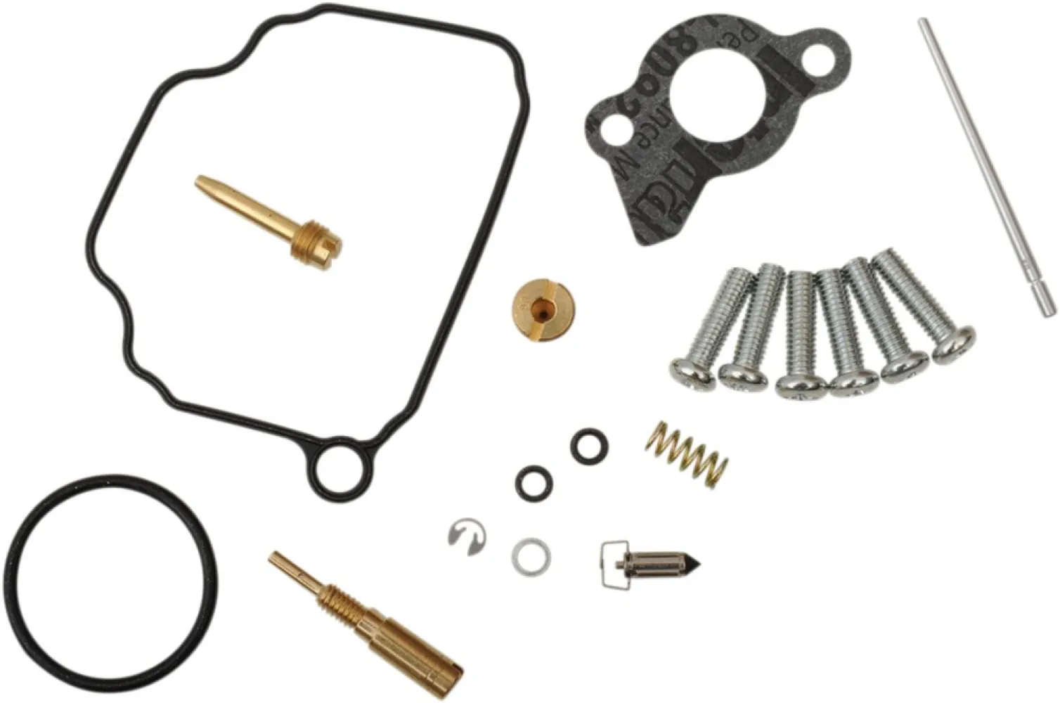 MOOSE OFFROAD HARD-PARTS - REPAIR KIT CARB YAM - 10030746