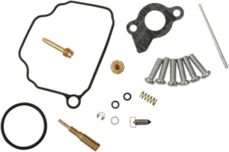 MOOSE OFFROAD HARD-PARTS - REPAIR KIT CARB YAM - 10030746