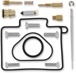MOOSE OFFROAD HARD-PARTS - REPAIR KIT CARB YAM - 10030749